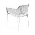 Стул  Ever Белый