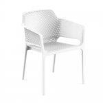 Стул  Ever Белый