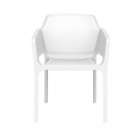 Стул  Ever Белый