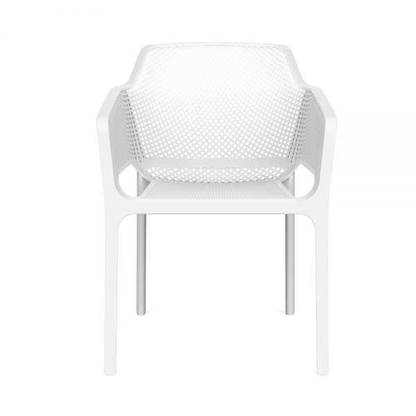 Стул  Ever Белый