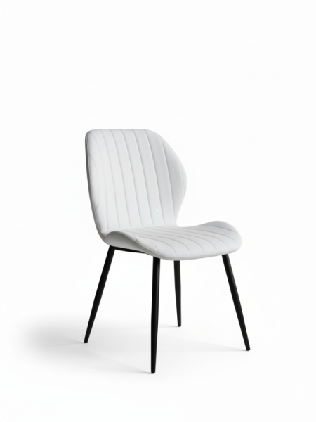 Стул С-303 белый