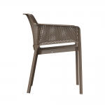 Стул Ever капучино