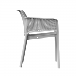 Стул Ever серый