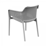 Стул Ever серый