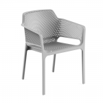 Стул Ever серый