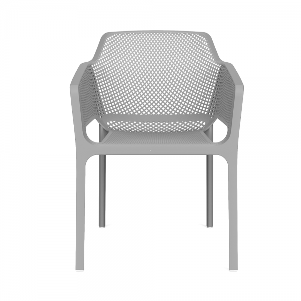 Стул Ever серый